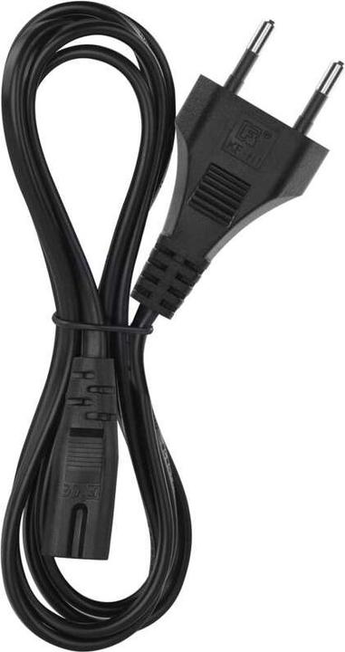 Actual product image Emos Mains cable for LCD TV, DVD/CD (1.75 m)