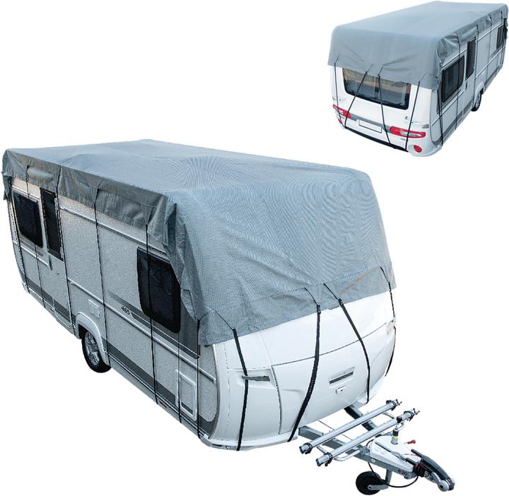 Image du produit Cartrend Bâche de protection du toit 7 x 3 m