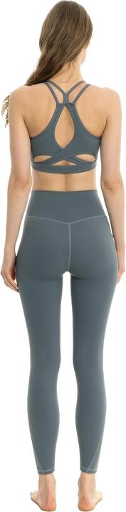 Immagine prodotto Lookus Arya Pantacollant Tasca Donna (M)