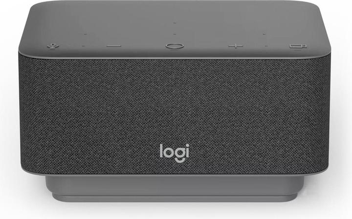 Image du produit Logitech Dock Focus Room Kit Teams - WW-9004