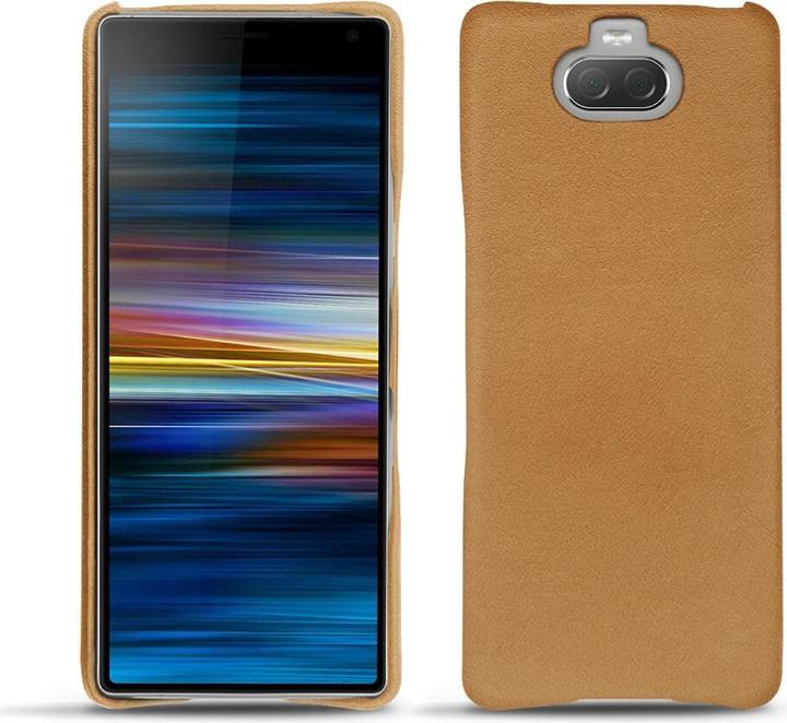 Productafbeelding Noreve Lederen omslag (Sony Xperia 10)