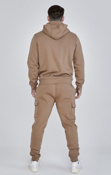 Actual product image Siksilk Jogging trousers Essentials Cargo Joggers (XS)
