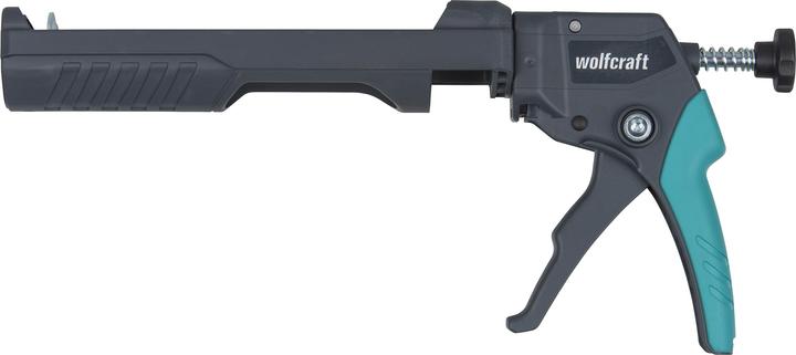 Image du produit wolfcraft Pistolet pour cartouche MG 350