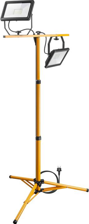 Produktbild Goobay LED-Baustrahler (8500 lm)