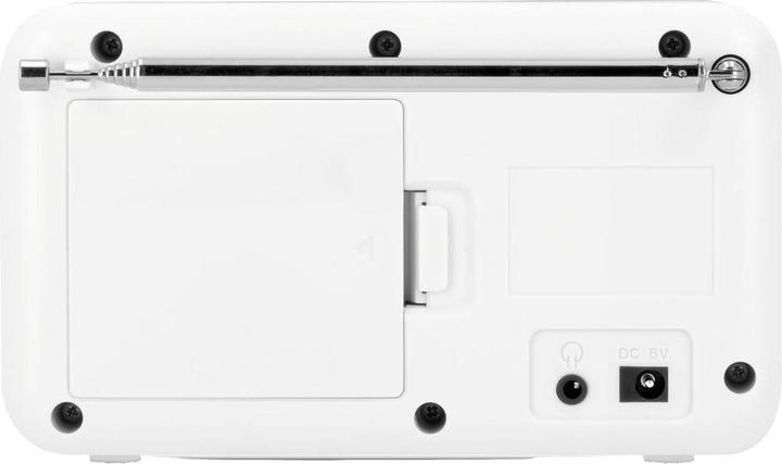 Image du produit TechniSat Techniradio 200 (DAB+ DAB, VHF)