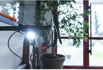 Produktbild Toad clip light