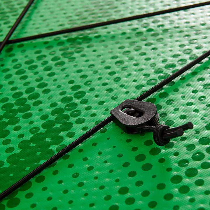 Actual product image Aqua Marina All-Around iSUP Breeze (9'1")