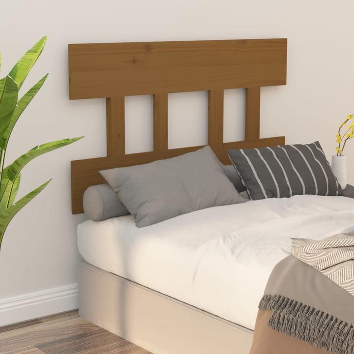 Produktbild VidaXL Aylice (93.5 x 3 x 81 cm)