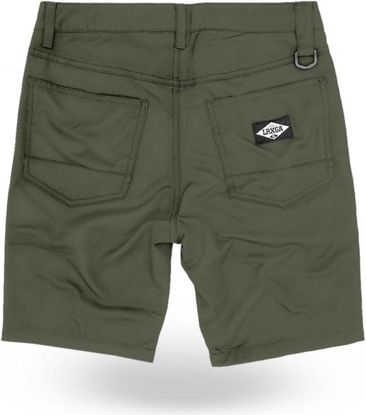 Produktbild Loose Riders Commuter Shorts (28)