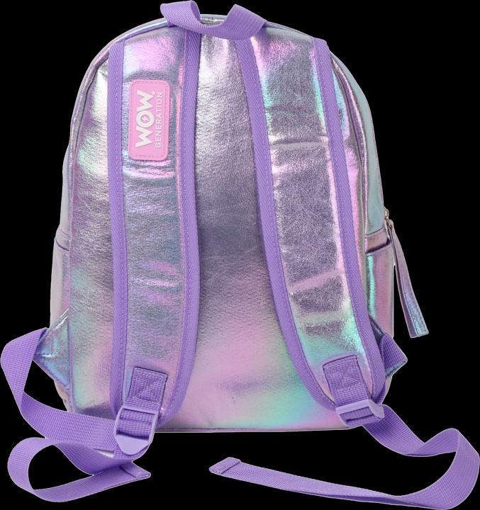Produktbild Kids Licensing Wow Generation Rucksack