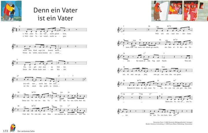 Immagine prodotto Die grosse Kees de Kort-Bibel (Tedesco, Chiavi di Cavallo, Hellmut Haug, 2013)
