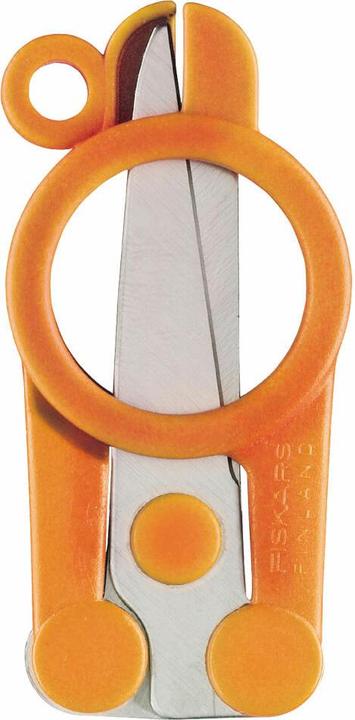 Immagine prodotto Fiskars Forbici pieghevoli (11 cm)