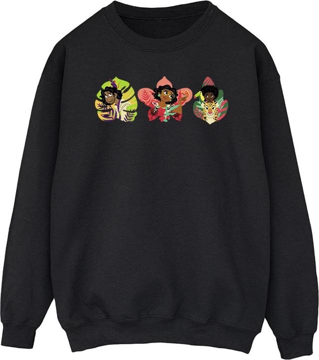 Image du produit Disney - Sweat ENCANTO FAMILY LINE - Homme (M)