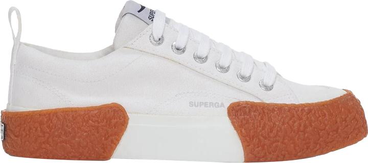 Superga Sneaker 2660 Stripe Big Bumpers