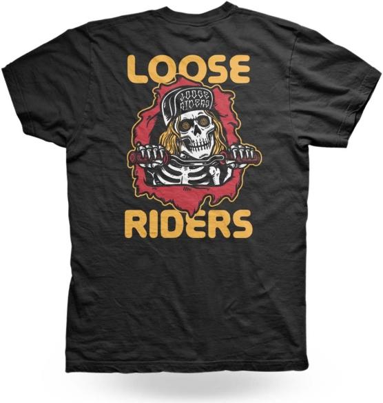 Image du produit Loose Riders Shredder Tee (M)