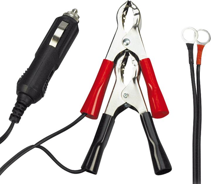 Produktbild Cartrend Batterietester