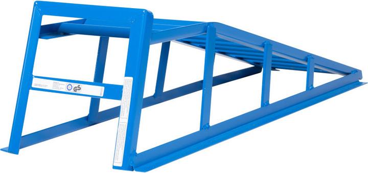 Immagine prodotto Cartrend Rampa di accesso