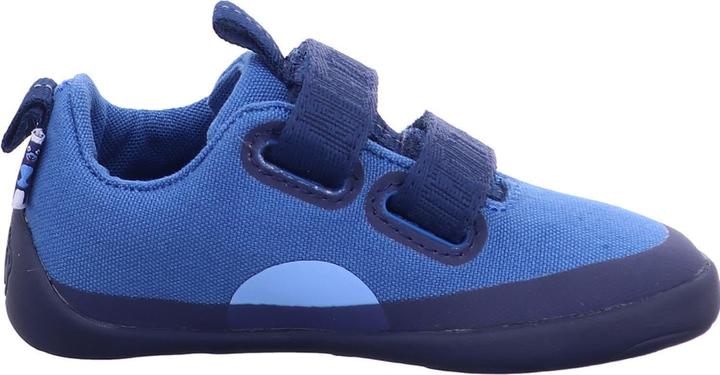 Produktbild Affenzahn Kid's Barfussschuh Baumwolle Lucky (27)