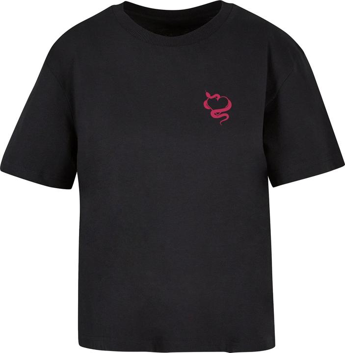 Actual product image Miss Tee Snakes Heart Tee - 125273 (L)
