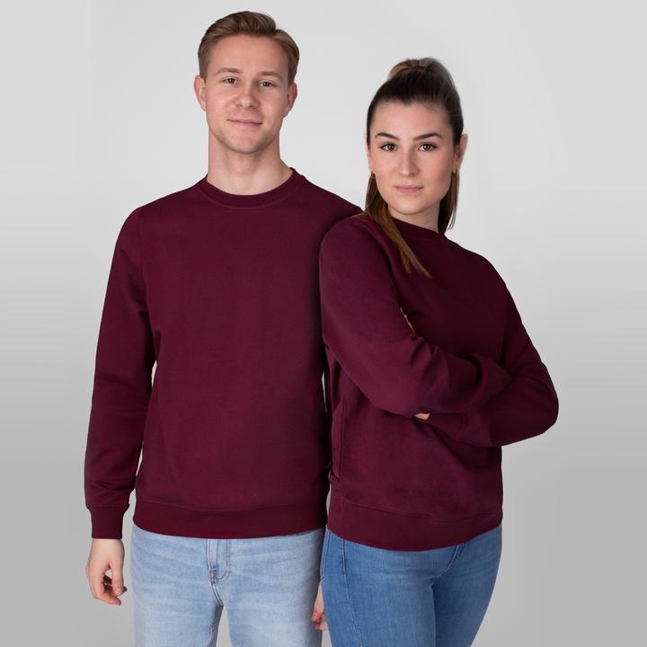 Image du produit JAKO Sweat Doubletex (XL)