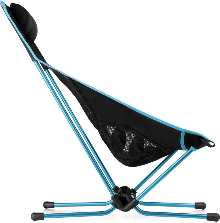 Actual product image Normani Camping chair Witchai