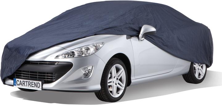 Cartrend Vollgarage