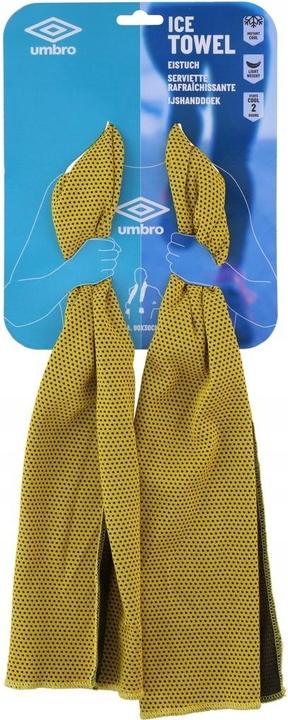 Actual product image Umbro Cooling towel (90 x 30 cm)