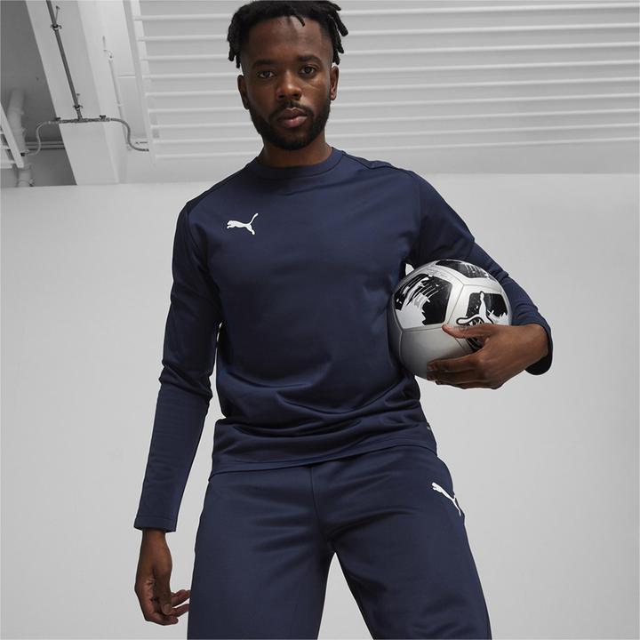 Image du produit Puma teamGOAL Sweat d'entraînement (L)