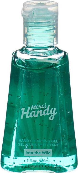 Merci Handy Reinigendes Handgel Into the Wild (30 ml)