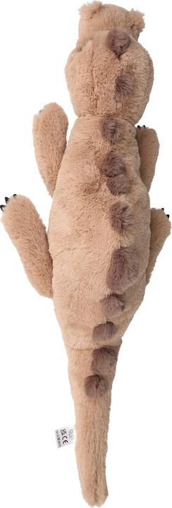 Immagine prodotto Magni DEPESCHE DINO World Plüsch Dinosaurier braun 50cm (50 cm)