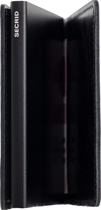 Actual product image Secrid Miniwallet