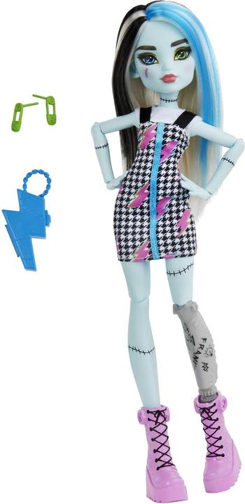 Immagine prodotto Monster High Frankie Stein