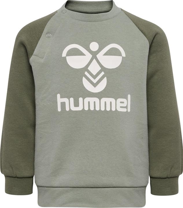 Actual product image hummel hmlHUMMING CREWSUIT (86)