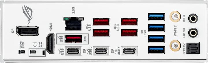 Produktbild ASUS ROG STRIX X870-A GAMING WIFI (AM5, AMD X870, ATX)