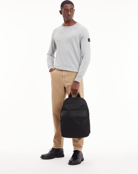 Actual product image Calvin Klein Backpack / Daypack CK Remote Round Backpack FA22