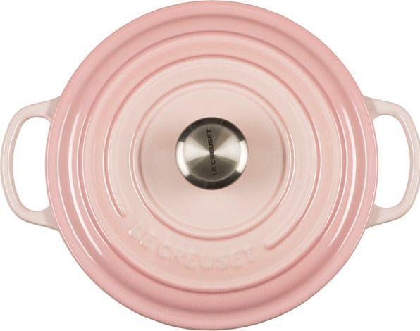 Produktbild Le Creuset Bräter (20 cm, Bräter + Schmortopf, Gusseisen)