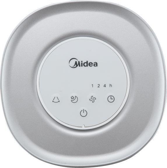 Actual product image Midea Turmventilator (55 dB)