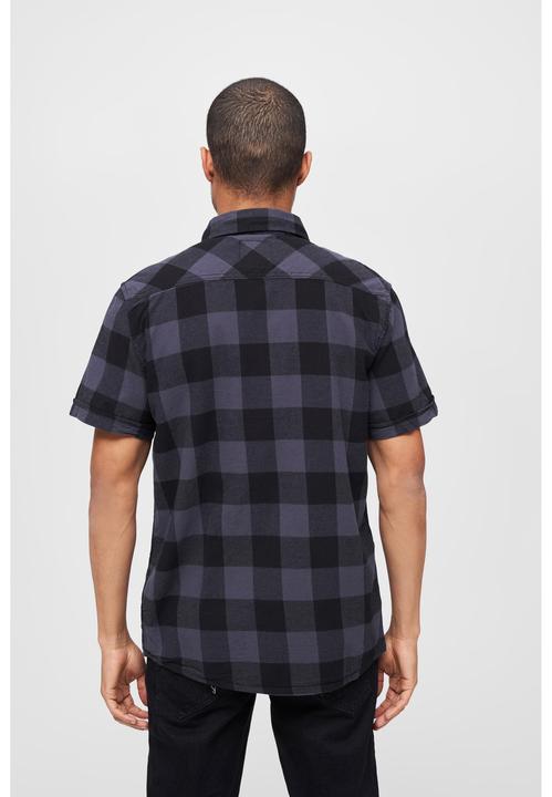 Immagine prodotto Brandit Camicia a quadri mezza manica - 16193 (XL)