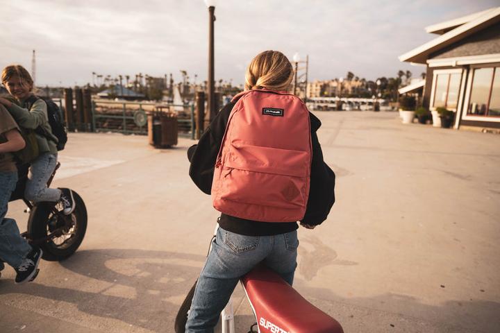 Produktbild Dakine 365 Pack 21L Rugzak-Mineral Red (21 l)