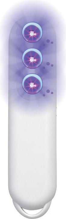 Produktbild Livoo Tragbare UV-Sterilisationslampe