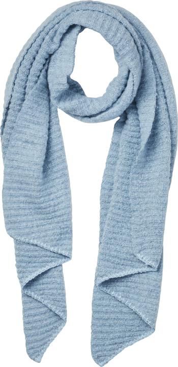 Produktbild Pieces Pcpyron Structured Long Scarf Noos Bc