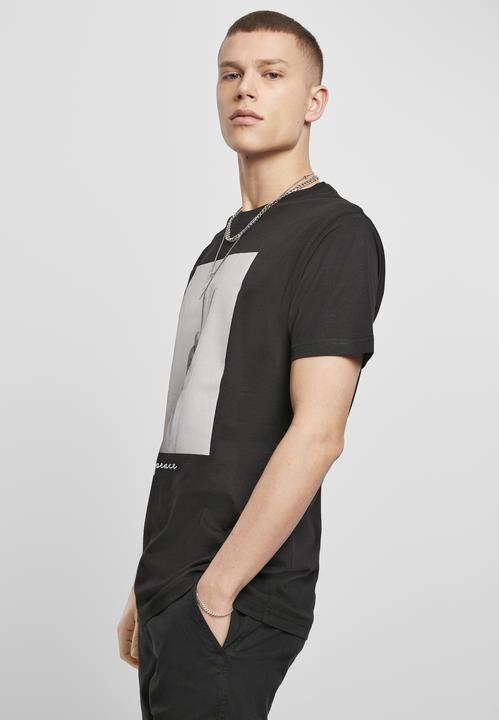 Actual product image MT Peace Sign Tee (L)