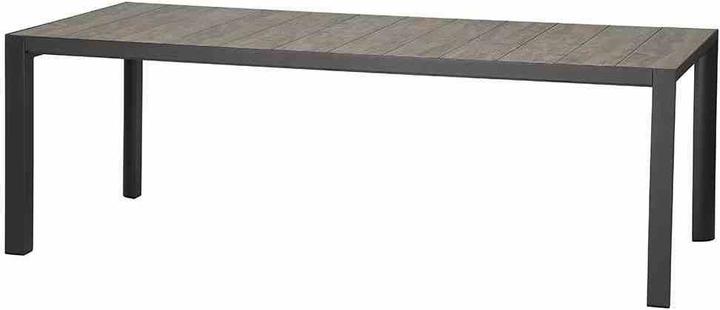 220 x 100 x 74 cm