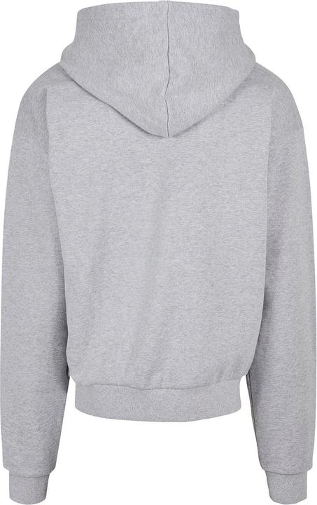 Actual product image Build Your Brand Hoodie Ultrasound (L)