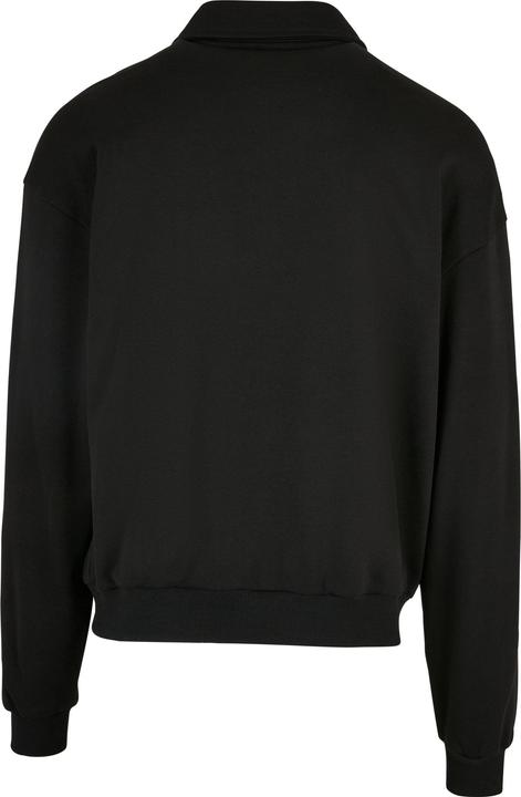 Produktbild Urban Classics Shirt Collar Crew (L)