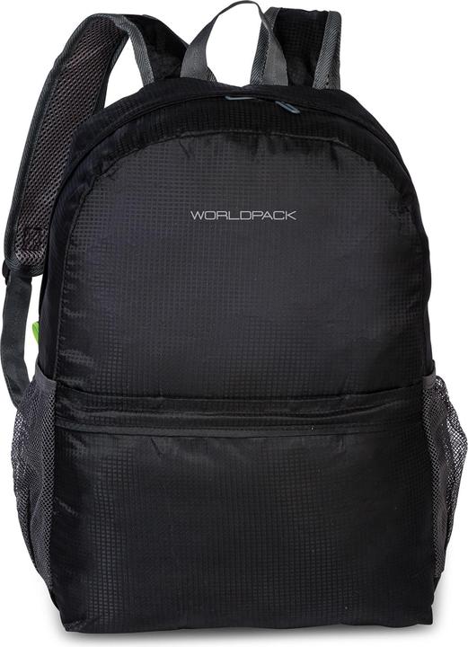 Produktbild Worldpack Faltbarer Rucksack 41 cm (15 l)