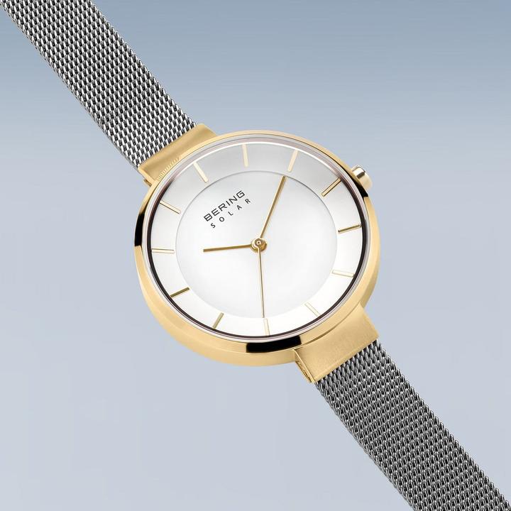 Immagine prodotto Bering Solare (Orologio da polso analogico, 31 mm)