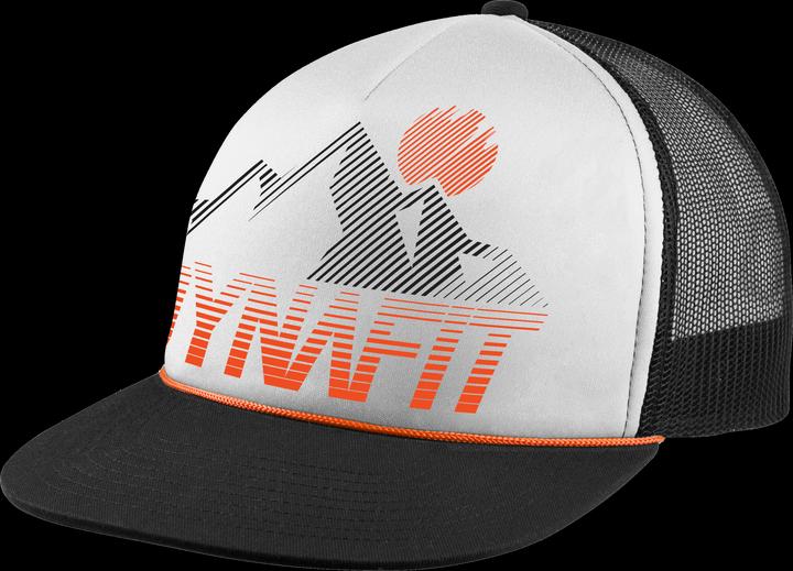 Produktbild Dynafit Graphic Trucker Cap Unisex (58)