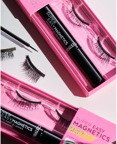 Image du produit Catrice Super Easy Magnetics (Cils artificiels)