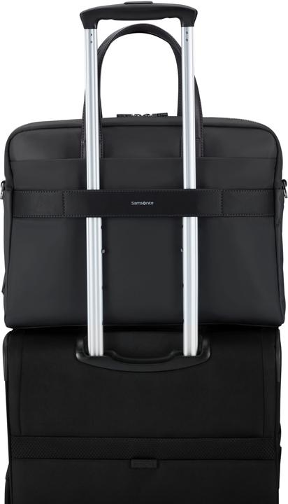 Actual product image Samsonite WORKATIONIST Laptop Bailhandle (15.60", Universal)